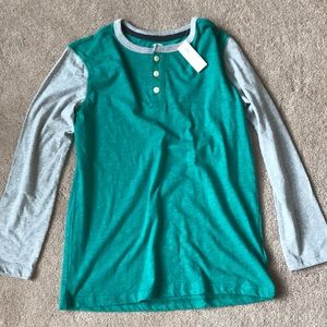 Boys Old Navy shirt